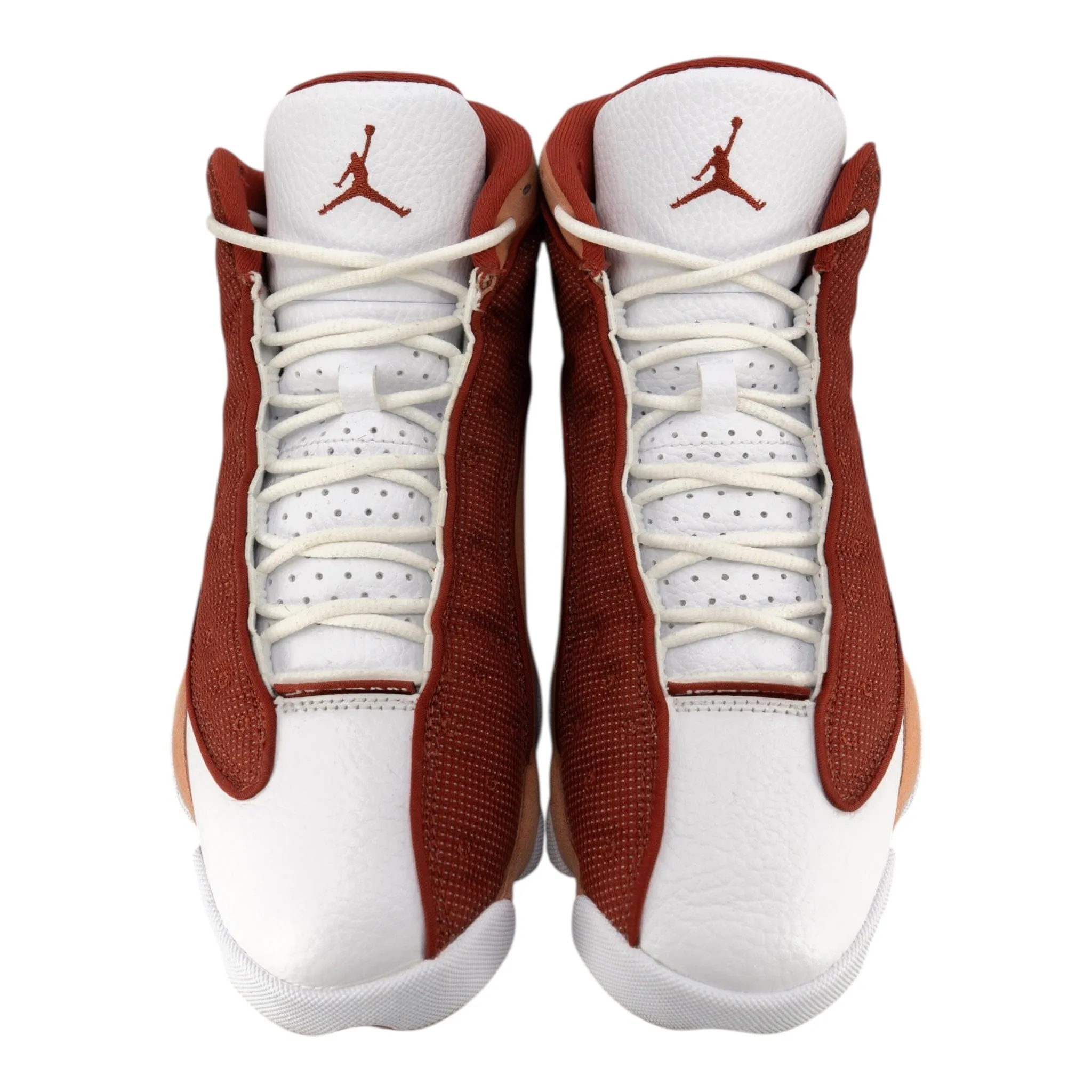 Air Jordan 13 Retro Dune Red Pre-Owned