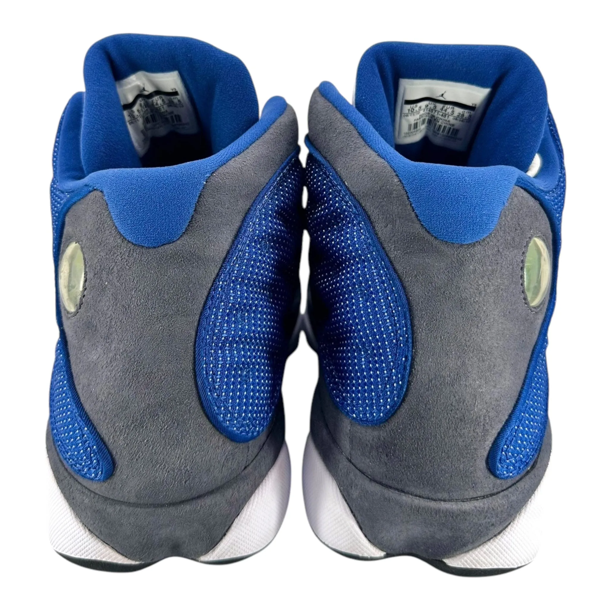 Air Jordan 13 Retro Flint (2010) Pre-Owned