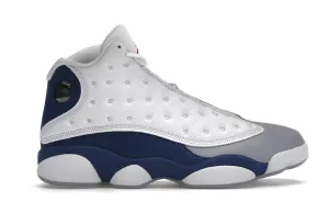 Air Jordan 13 Retro French Blue