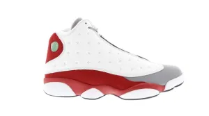 Air Jordan 13 Retro Grey Toe (2014)