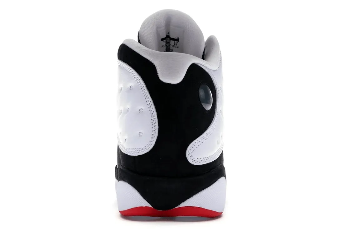 Air Jordan 13 Retro He Got Game (2018)