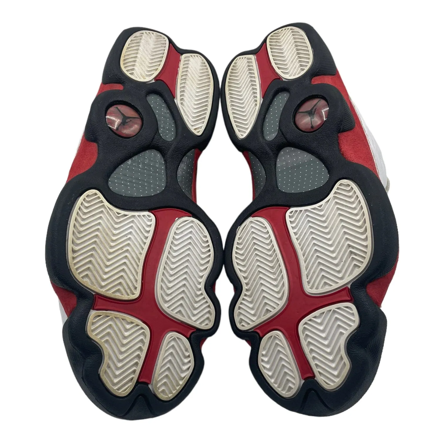 Air Jordan 13 Retro OG Chicago (2017) Pre-Owned