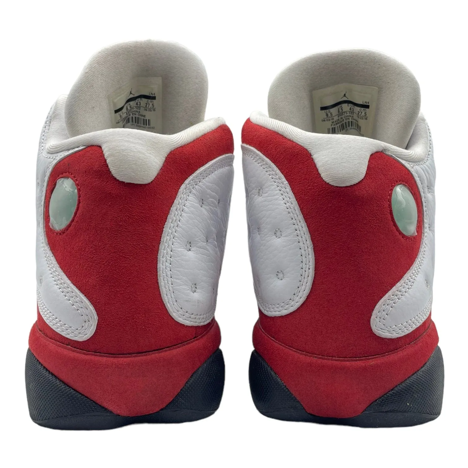 Air Jordan 13 Retro OG Chicago (2017) Pre-Owned