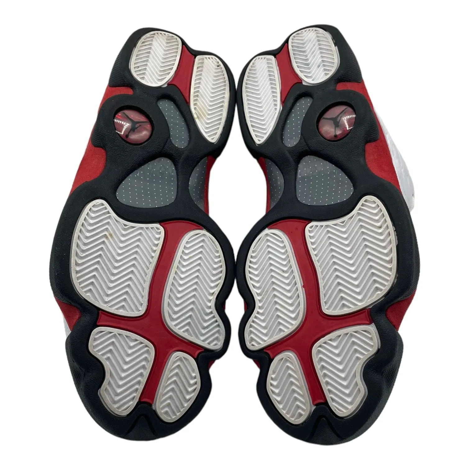 Air Jordan 13 Retro OG Chicago (2017) Pre-Owned