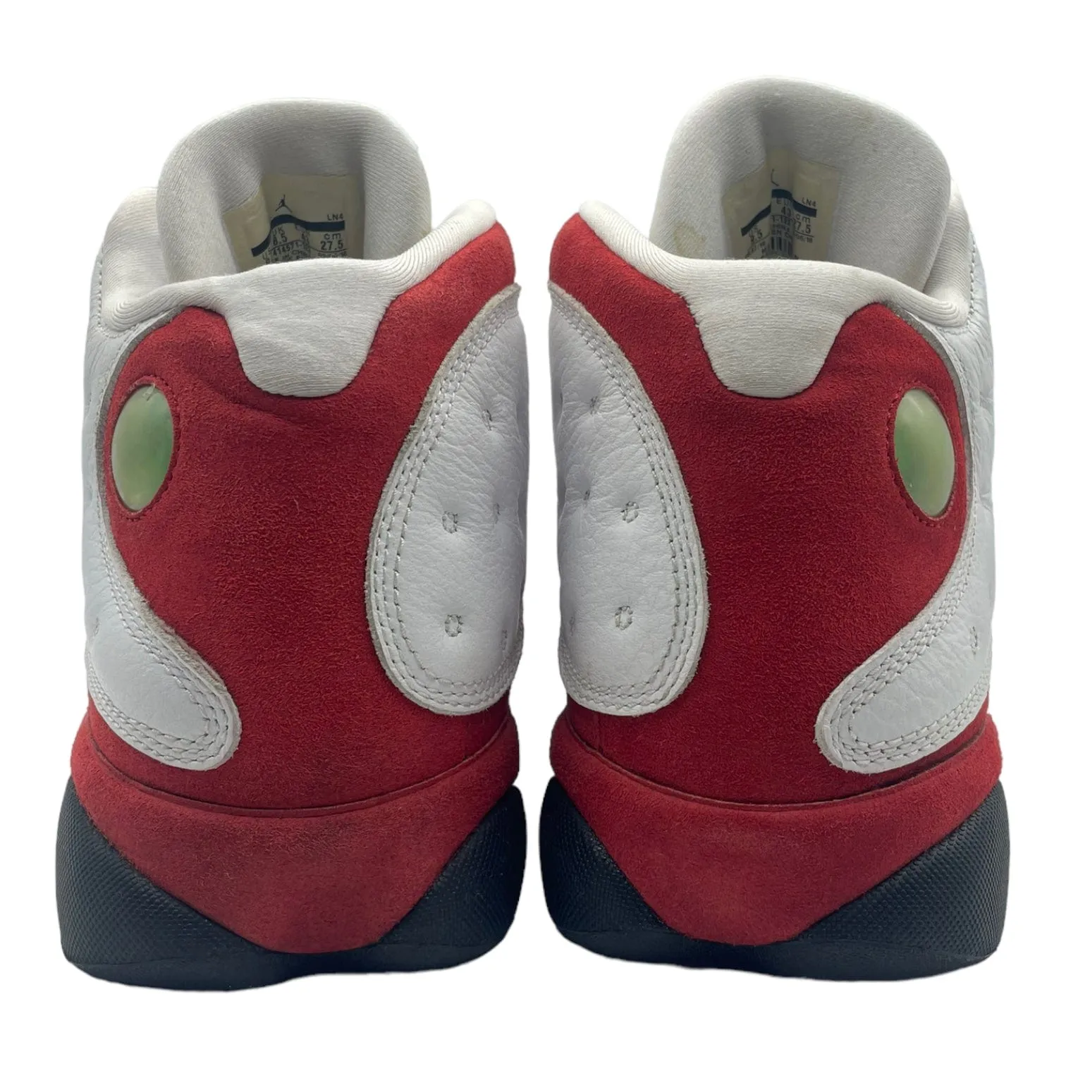 Air Jordan 13 Retro OG Chicago (2017) Pre-Owned