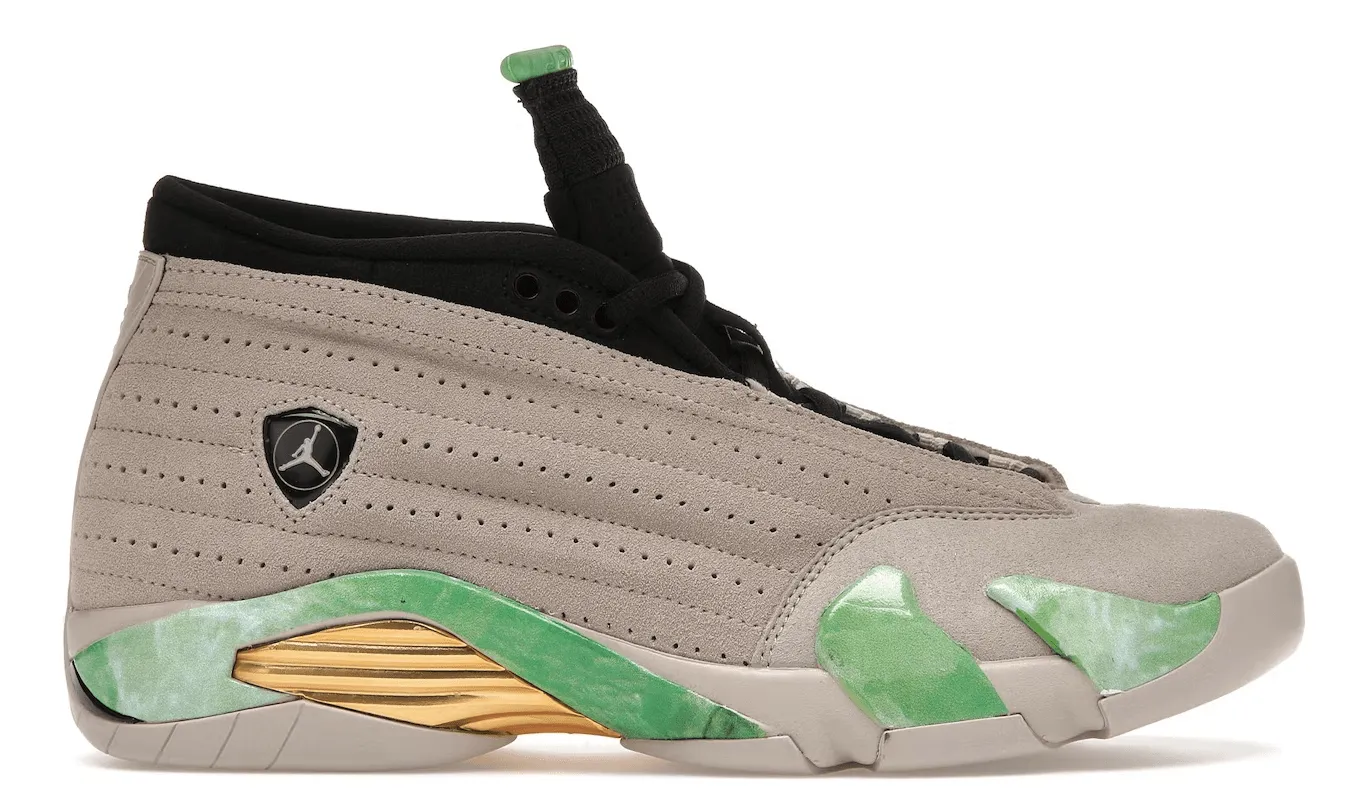Air Jordan 14 Retro Aleali May Fortune (W)