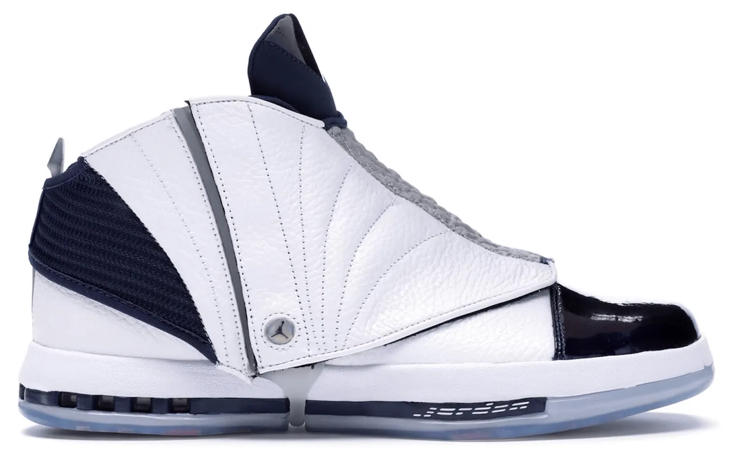 Air Jordan 16 Retro Midnight Navy (2016)