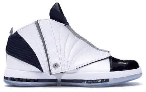 Air Jordan 16 Retro Midnight Navy (2016)