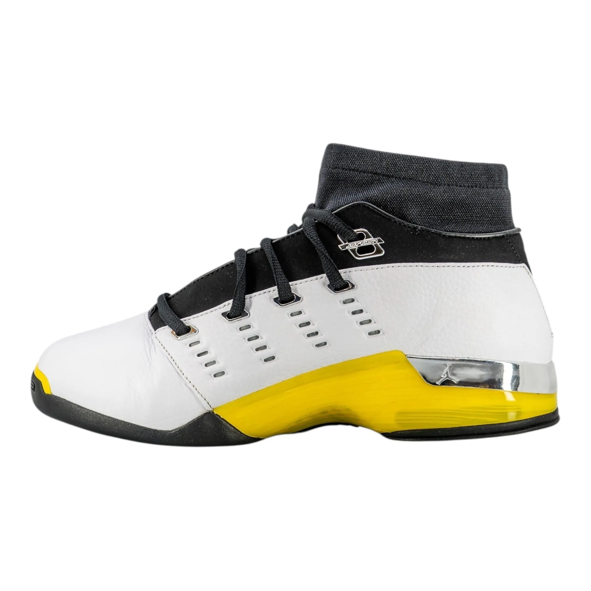 Air Jordan 17 Retro Low All-Star Lightning (2024) Pre-Owned