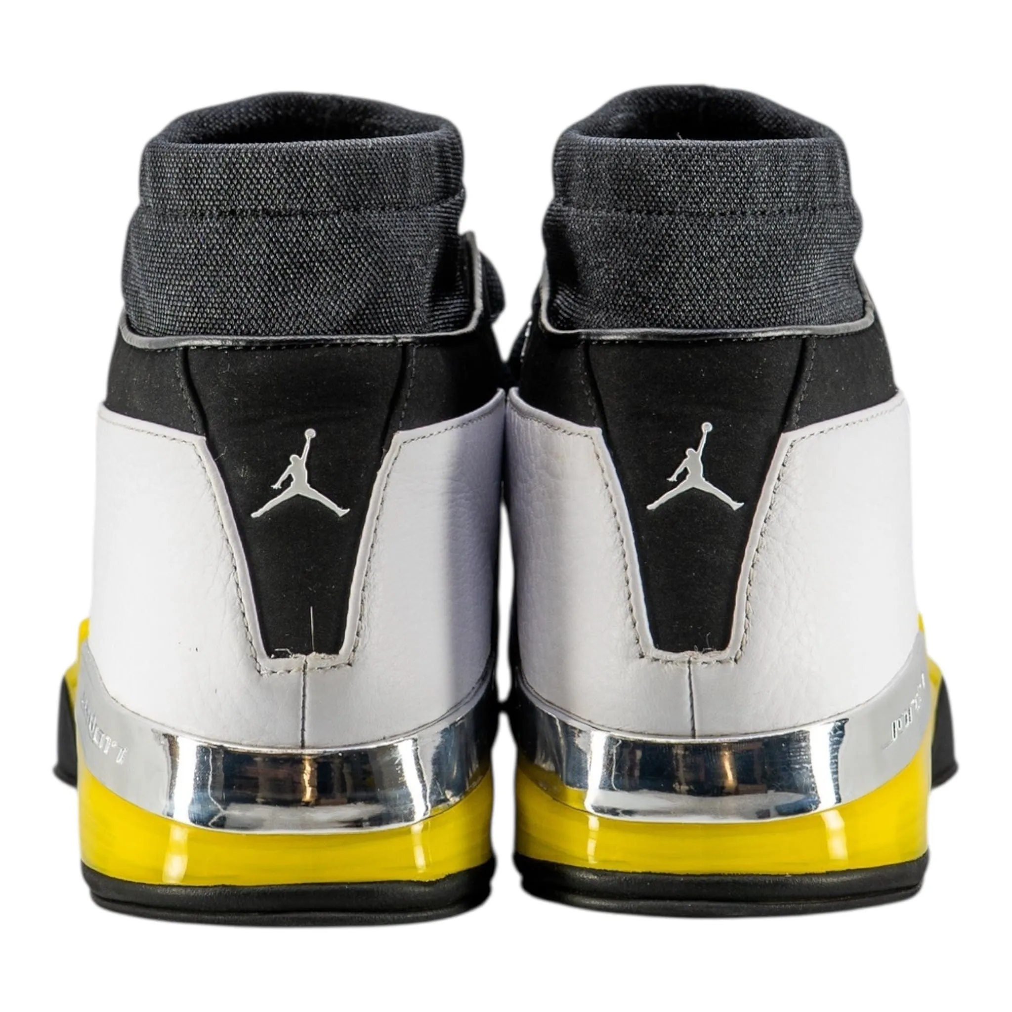 Air Jordan 17 Retro Low All-Star Lightning (2024) Pre-Owned