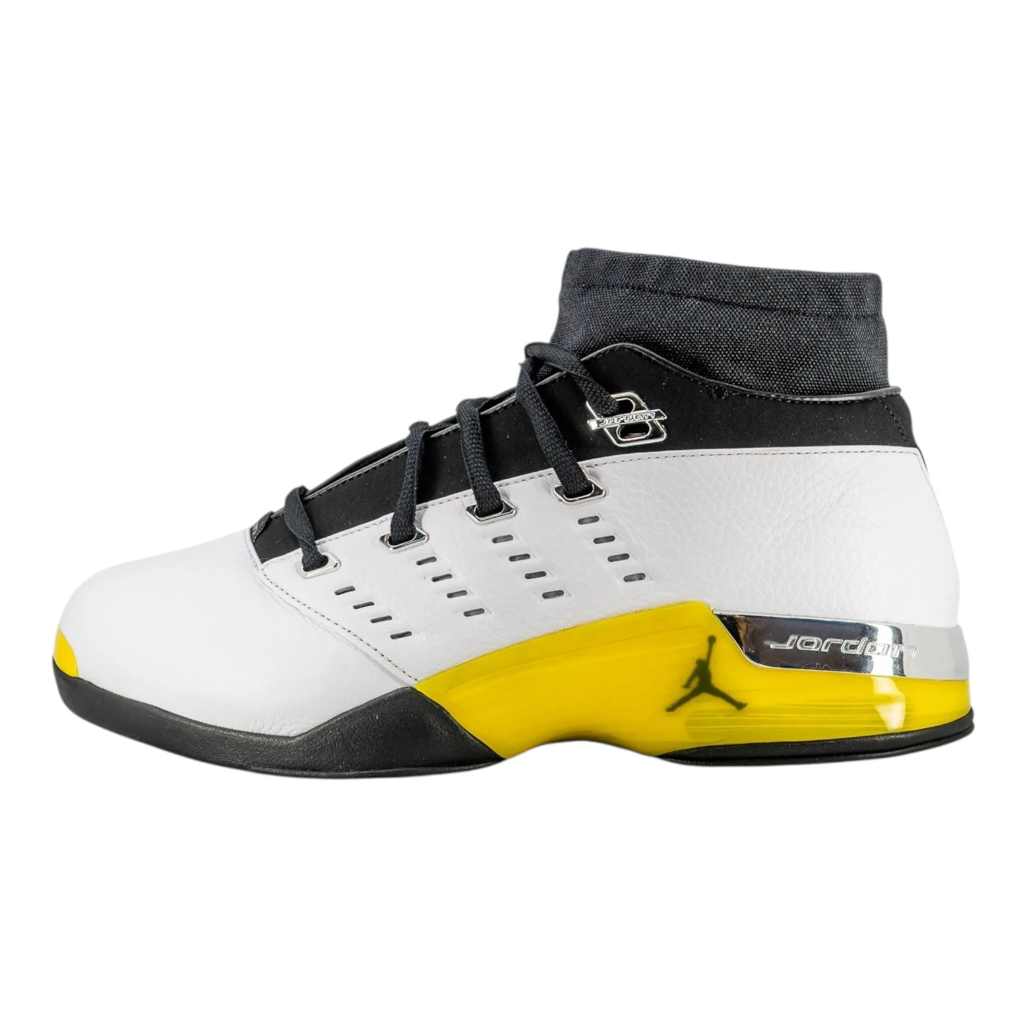 Air Jordan 17 Retro Low All-Star Lightning (2024) Pre-Owned