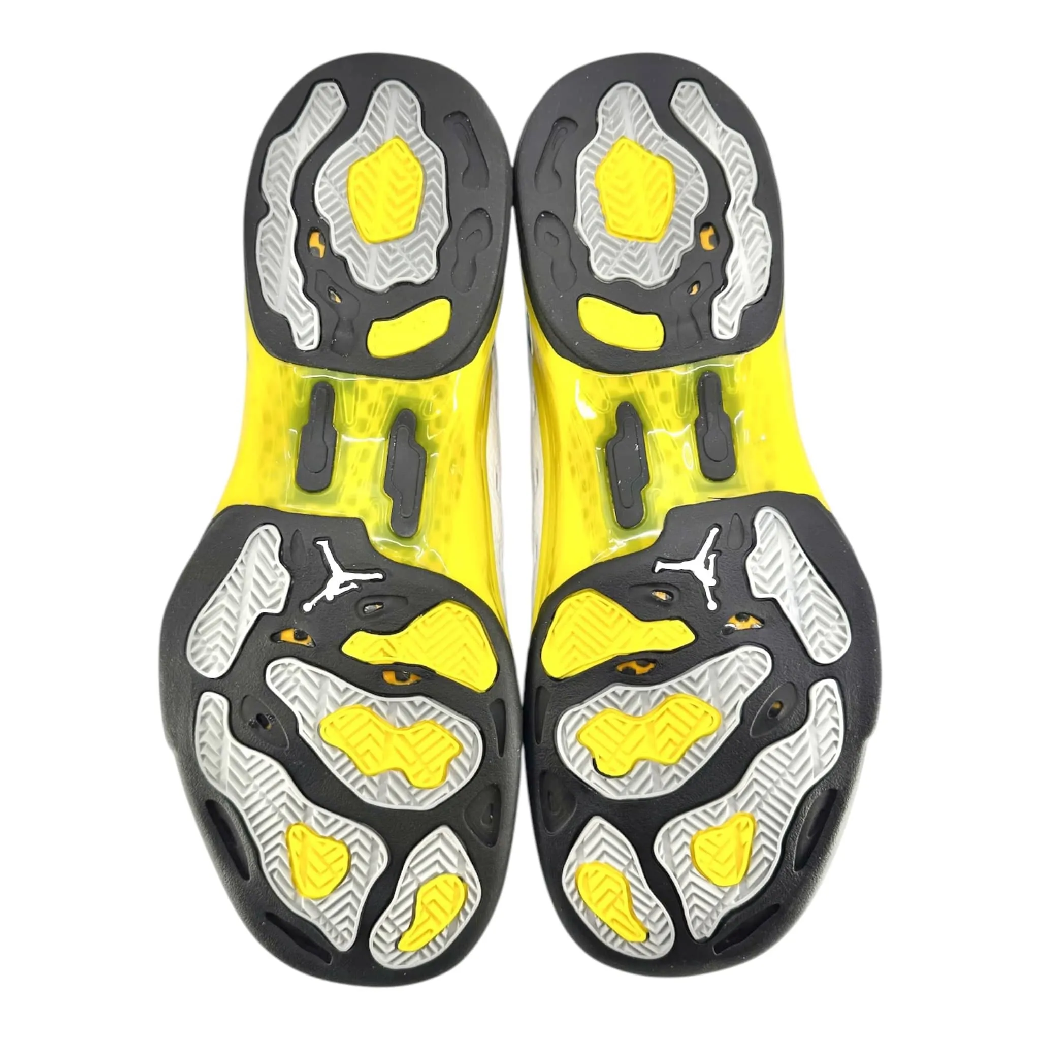Air Jordan 17 Retro Low All-Star Lightning (2024)