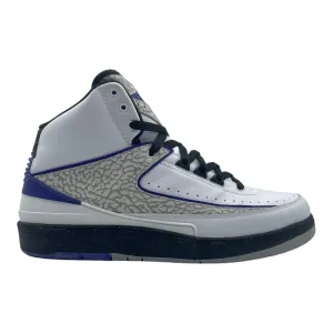 Air Jordan 2 Retro Dark Concord Pre-Owned