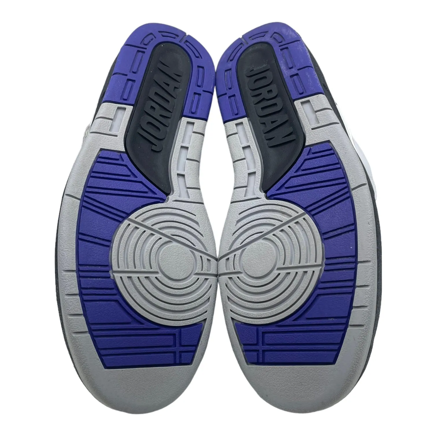 Air Jordan 2 Retro Dark Concord Pre-Owned