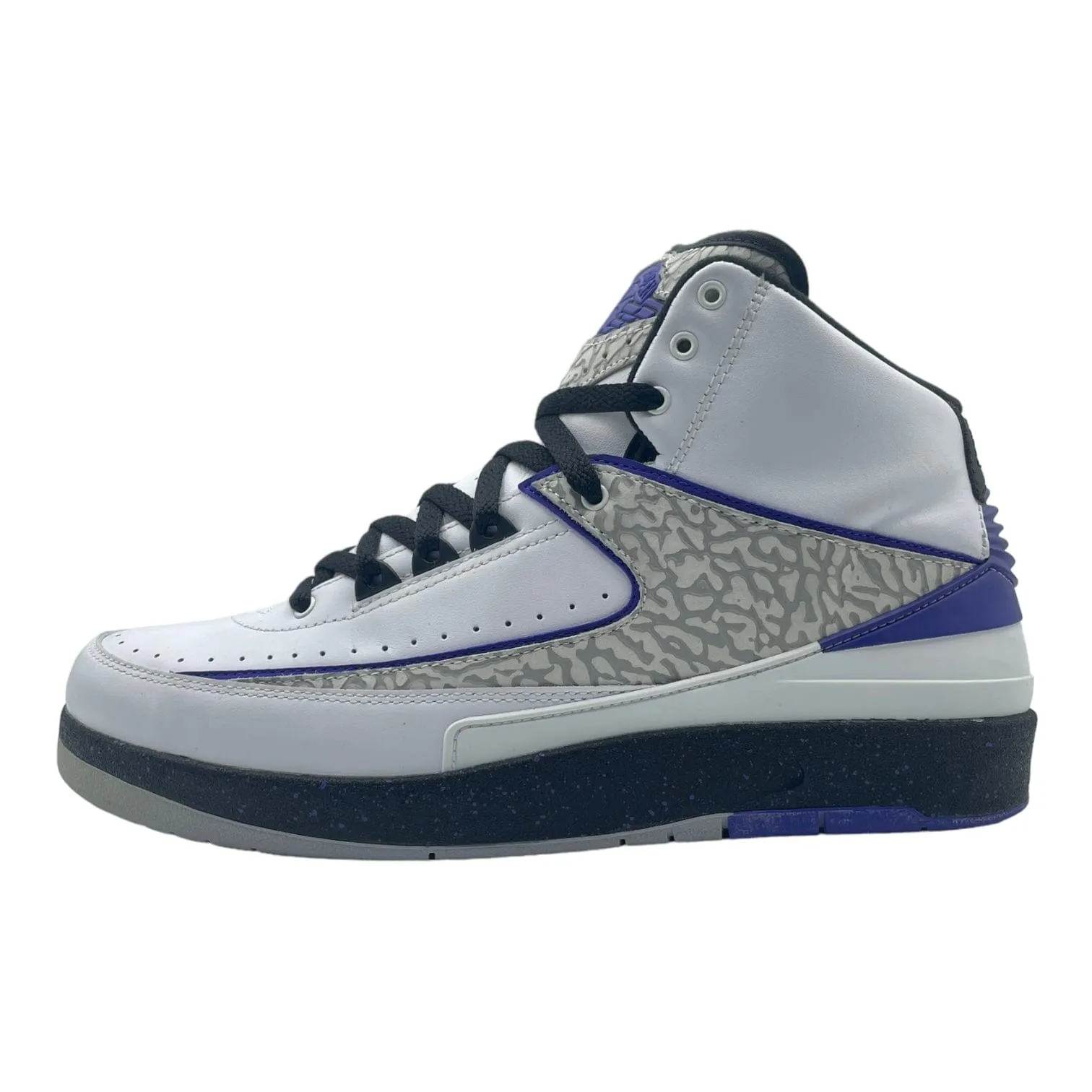 Air Jordan 2 Retro Dark Concord Pre-Owned