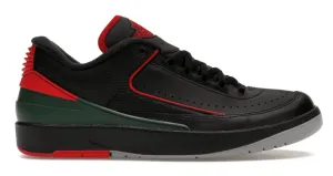 Air Jordan 2 Retro Low Christmas