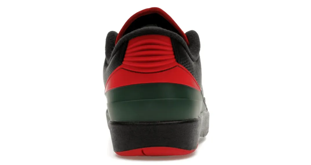 Air Jordan 2 Retro Low Christmas