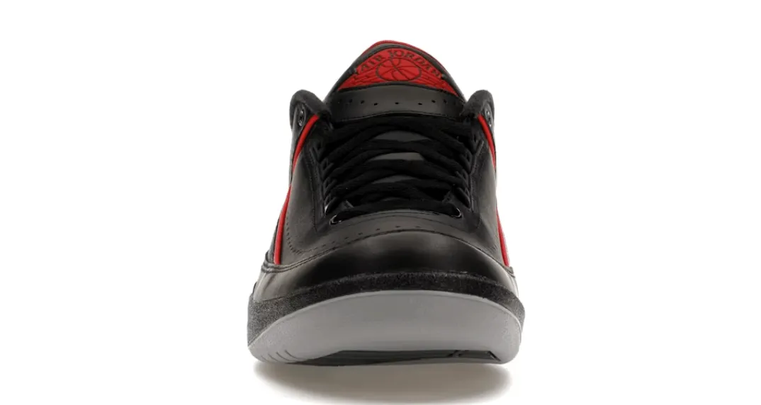 Air Jordan 2 Retro Low Christmas