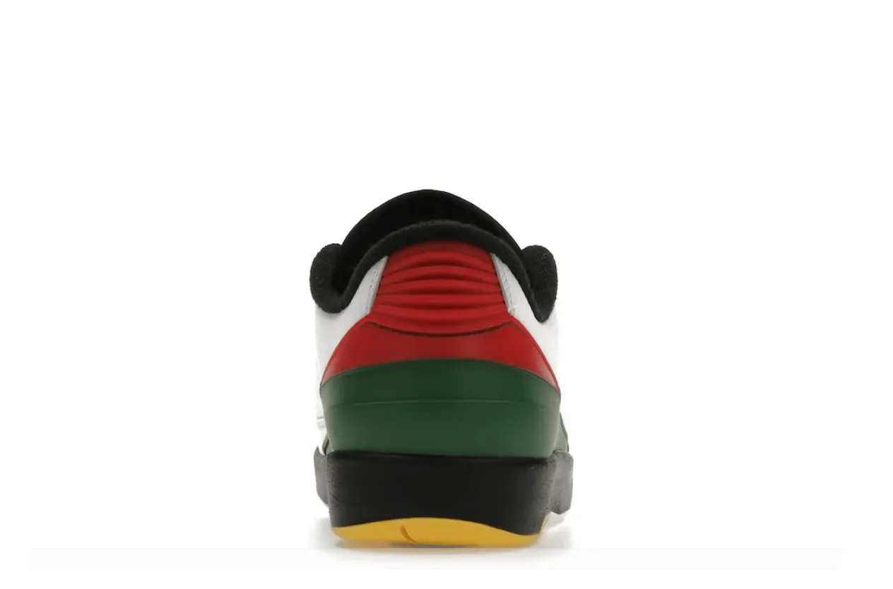 Air Jordan 2 Retro Low Quai 54 (2023)