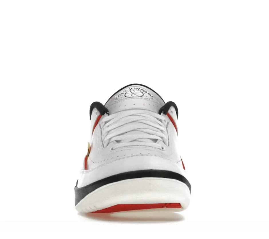 Air Jordan 2 Retro Low Quai 54 (2023)