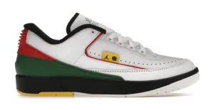 Air Jordan 2 Retro Low Quai 54 (2023)