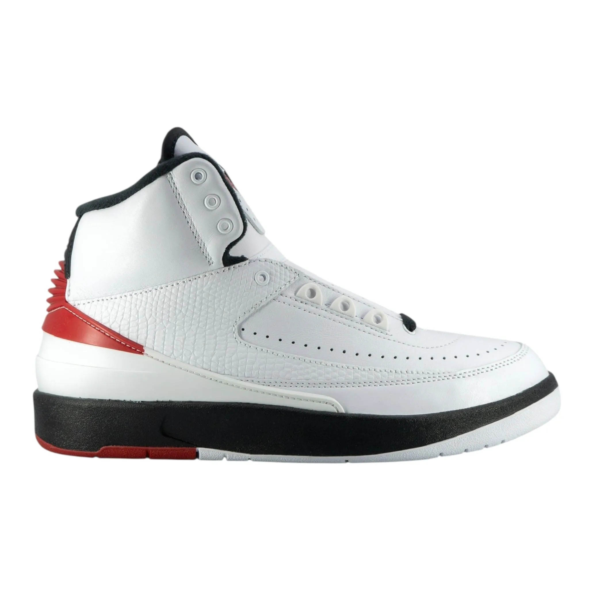 Air Jordan 2 Retro OG Chicago (2022) (W)