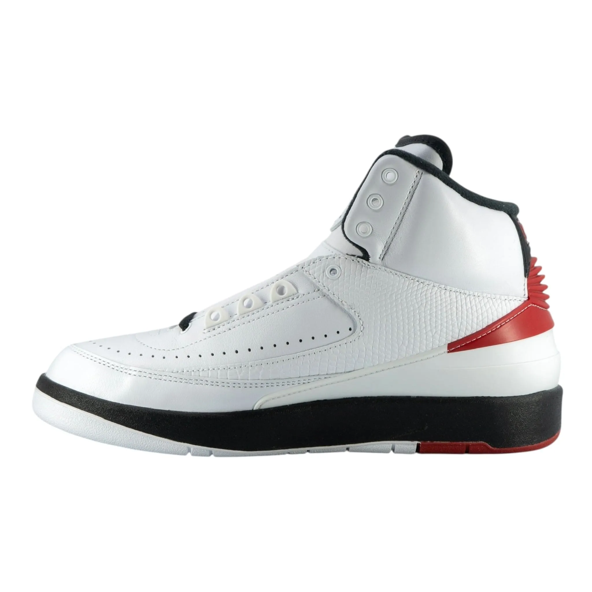 Air Jordan 2 Retro OG Chicago (2022)