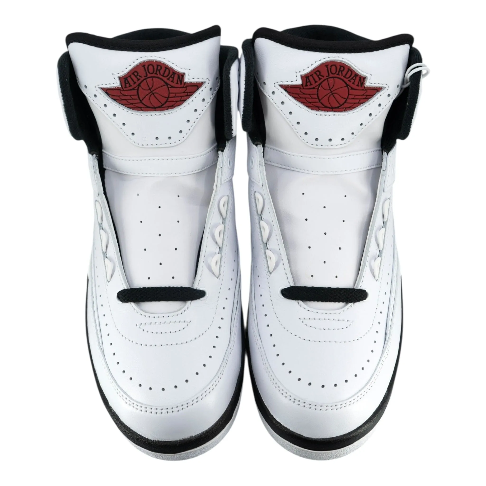 Air Jordan 2 Retro OG Chicago (2022)