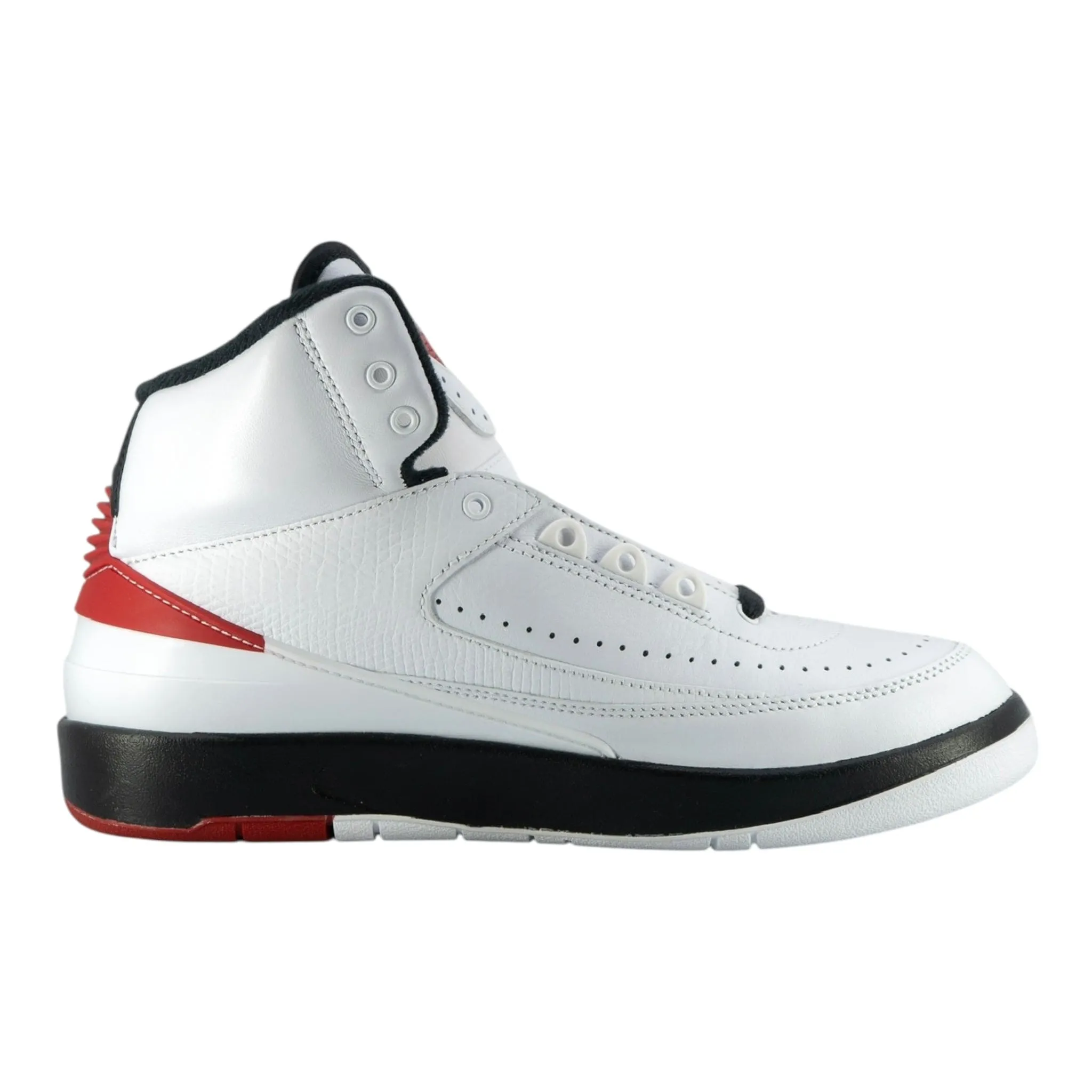 Air Jordan 2 Retro OG Chicago (2022)