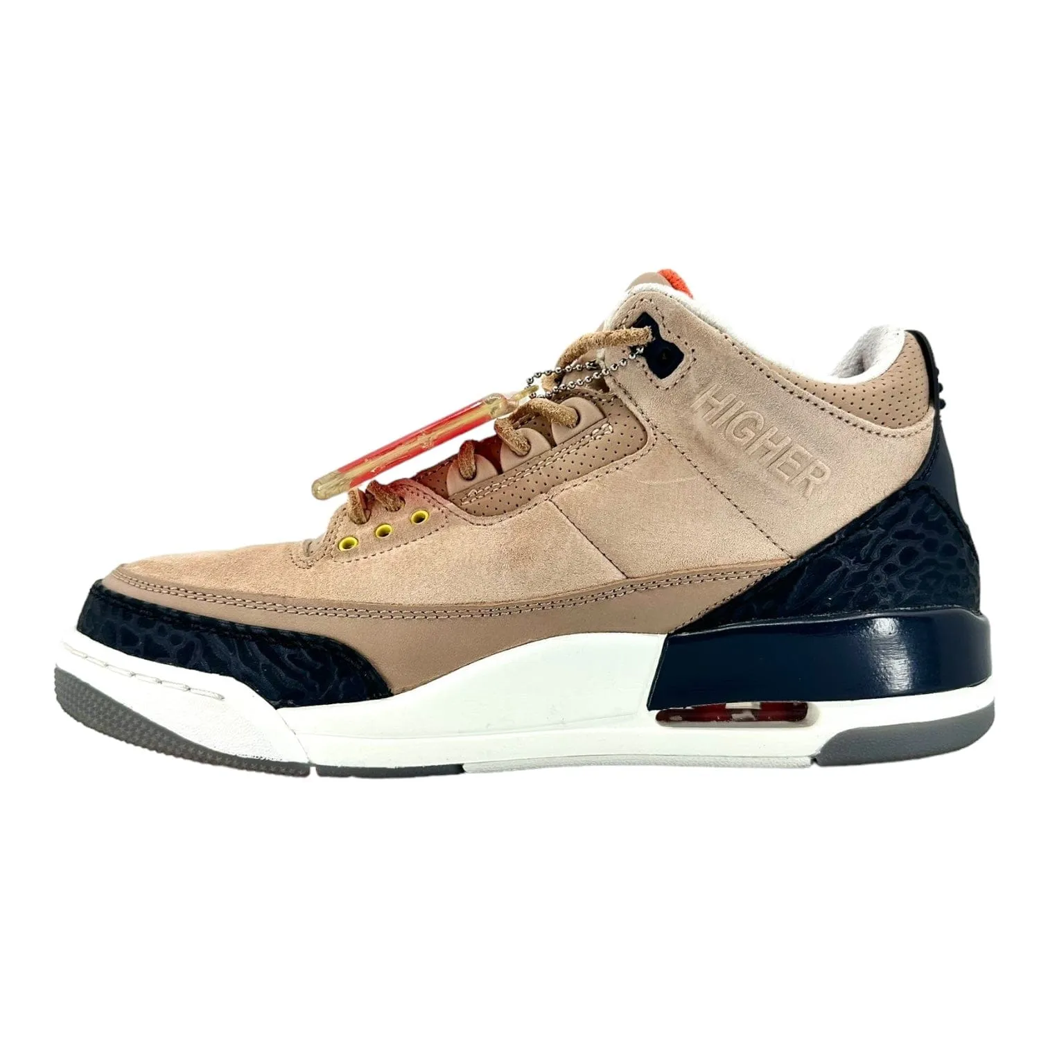 Air Jordan 3 JTH Bio Beige Pre-Owned
