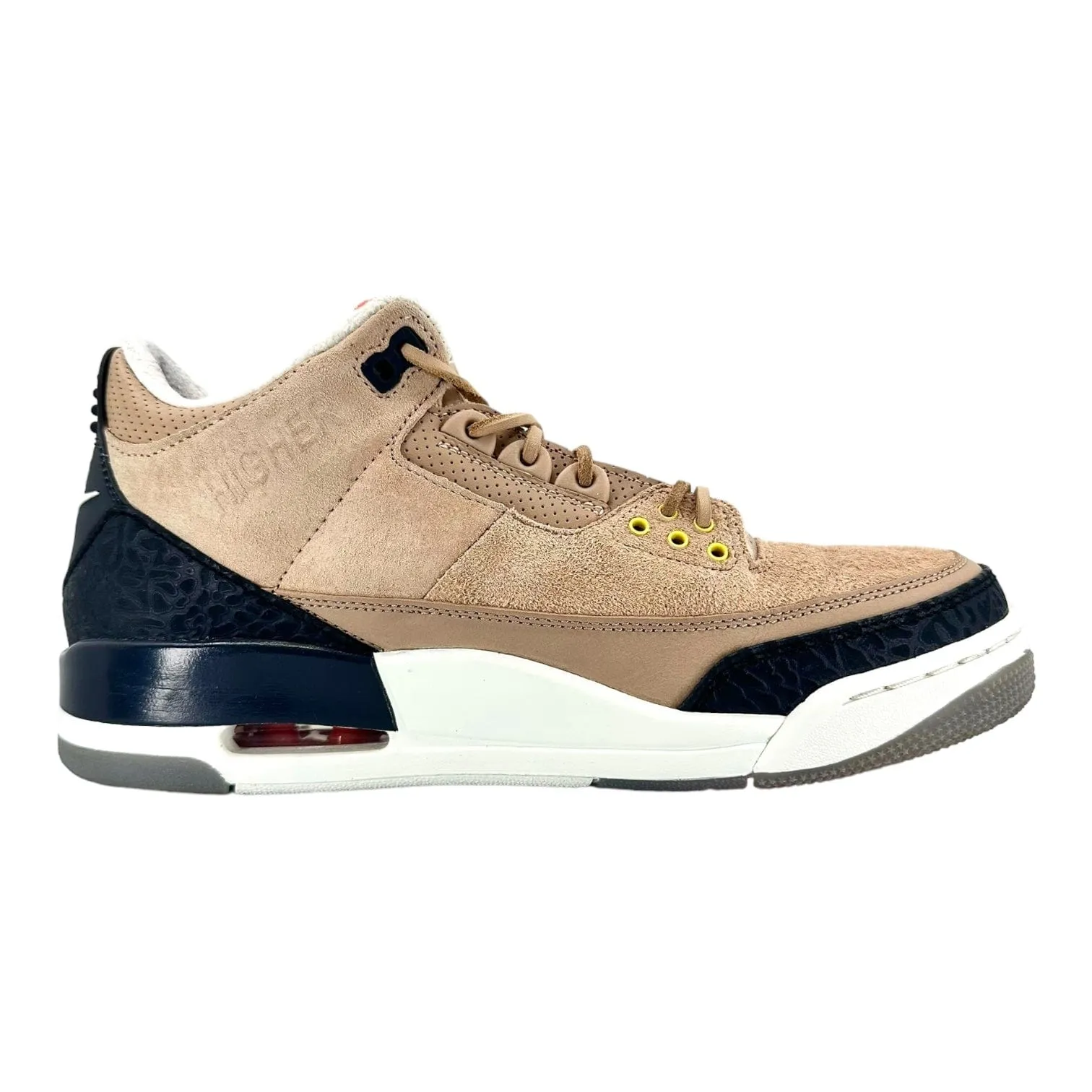 Air Jordan 3 JTH Bio Beige Pre-Owned