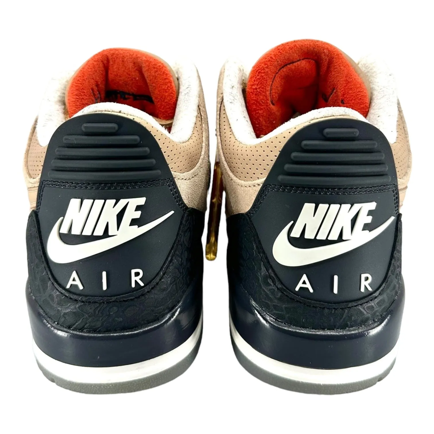 Air Jordan 3 JTH Bio Beige Pre-Owned