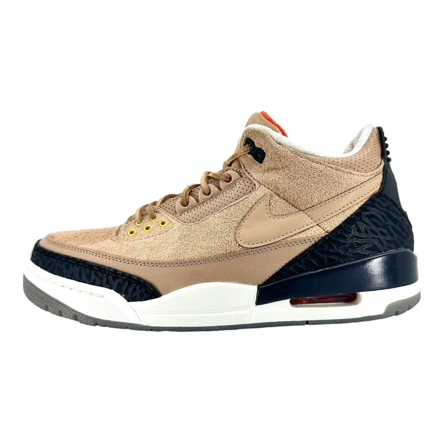 Air Jordan 3 JTH Bio Beige Pre-Owned