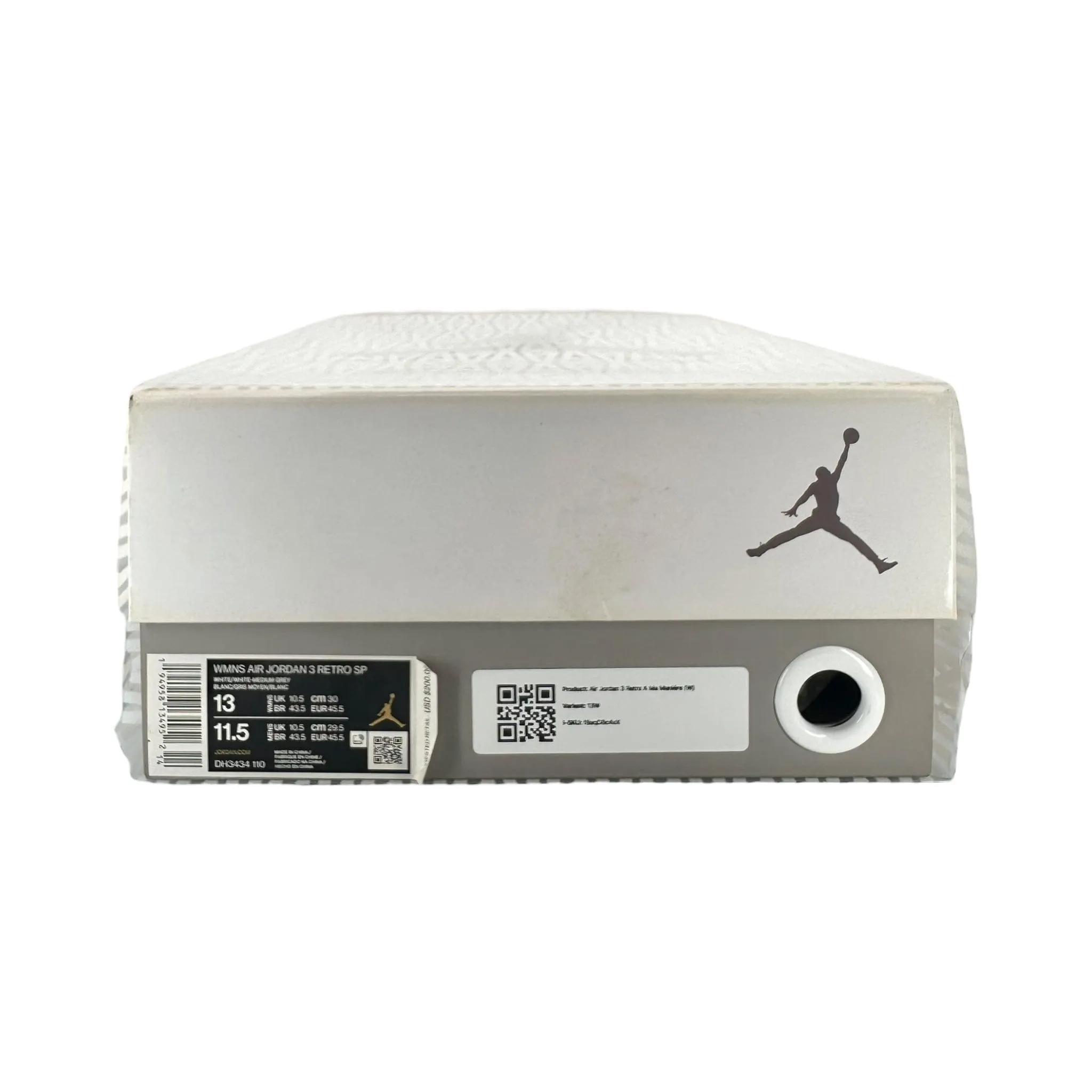 Air Jordan 3 Retro A Ma Manire (W)