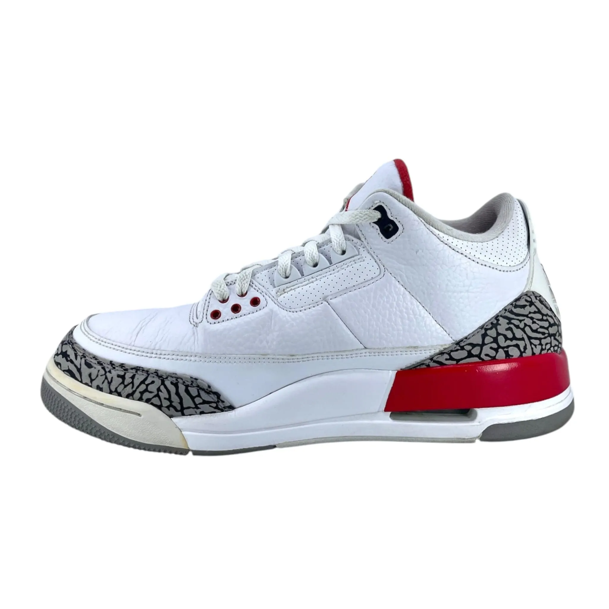 Air Jordan 3 Retro Hall of Fame Pre-Owned