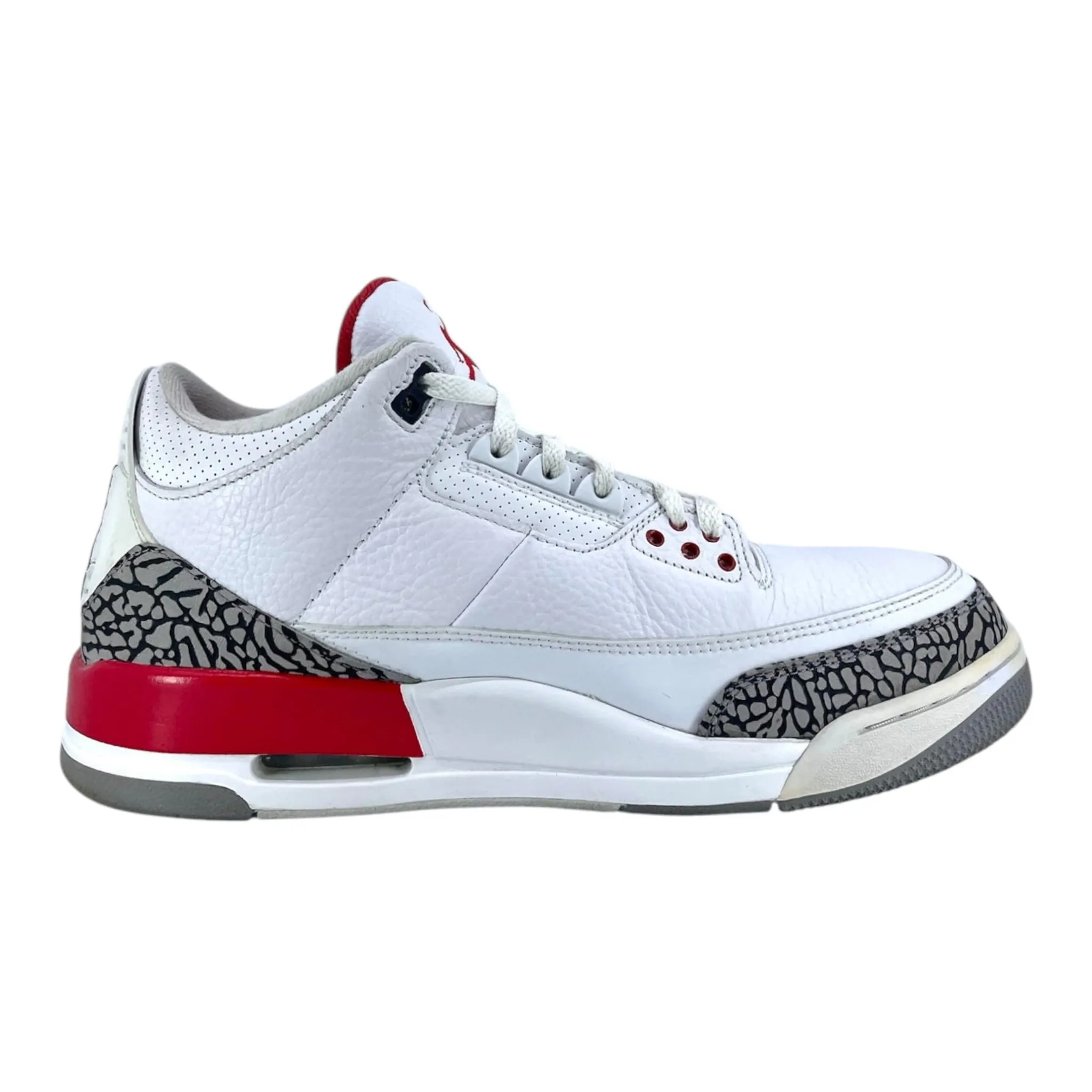 Air Jordan 3 Retro Hall of Fame Pre-Owned