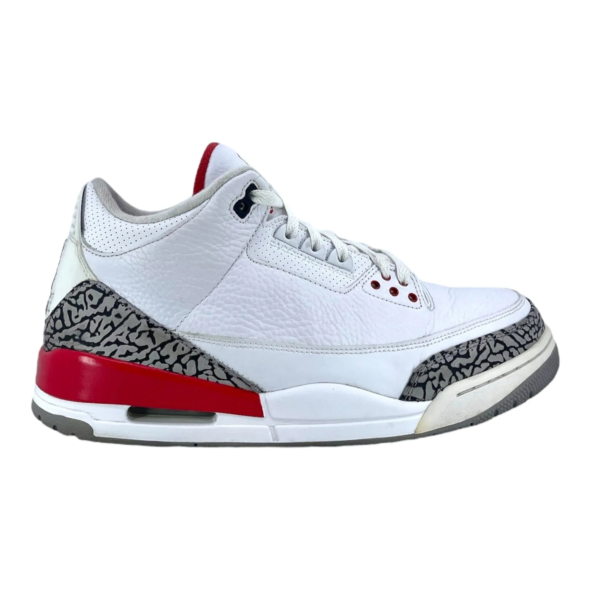 Air Jordan 3 Retro Hall of Fame Pre-Owned