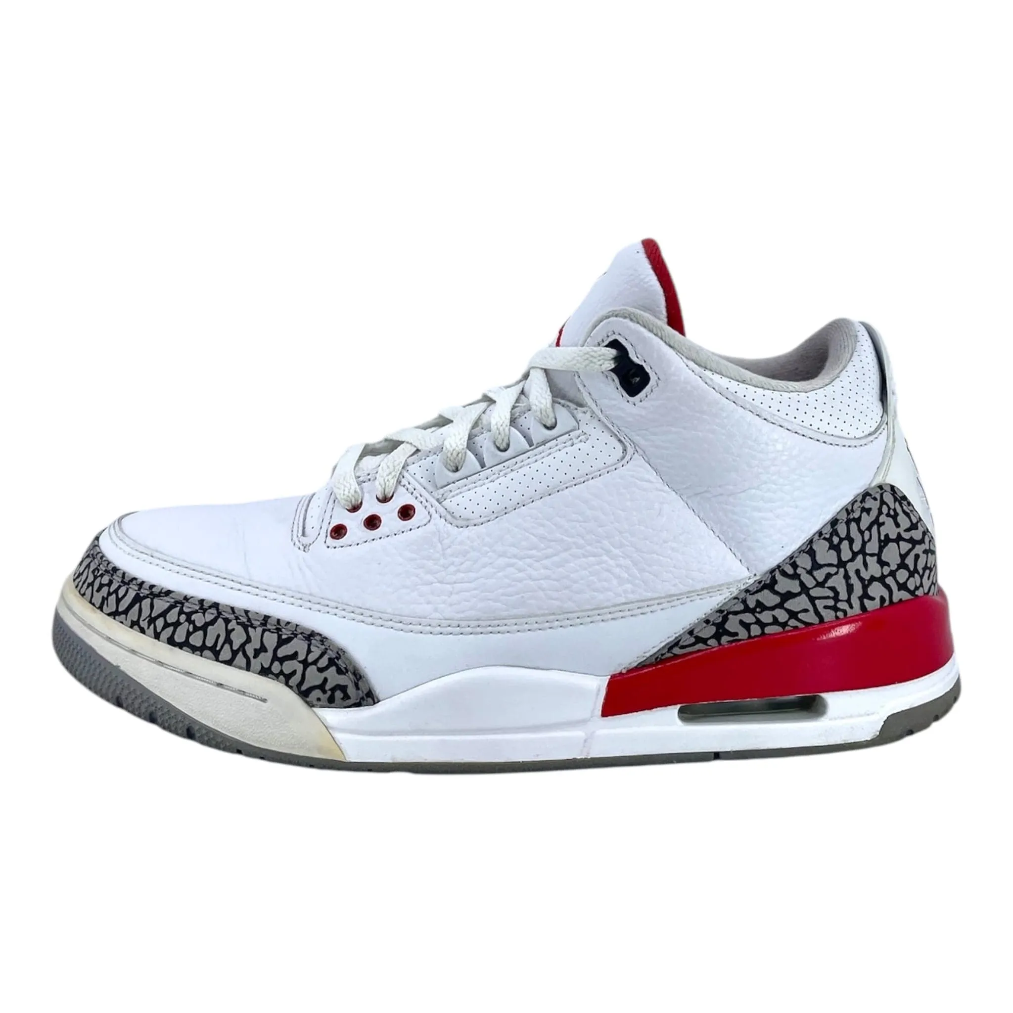 Air Jordan 3 Retro Hall of Fame Pre-Owned