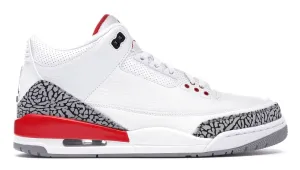 Air Jordan 3 Retro Hall of Fame