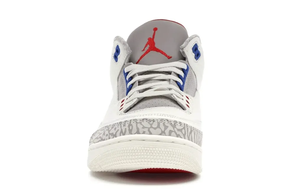 Air Jordan 3 Retro International Flight