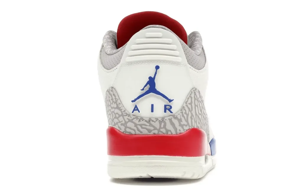 Air Jordan 3 Retro International Flight