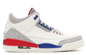 Air Jordan 3 Retro International Flight