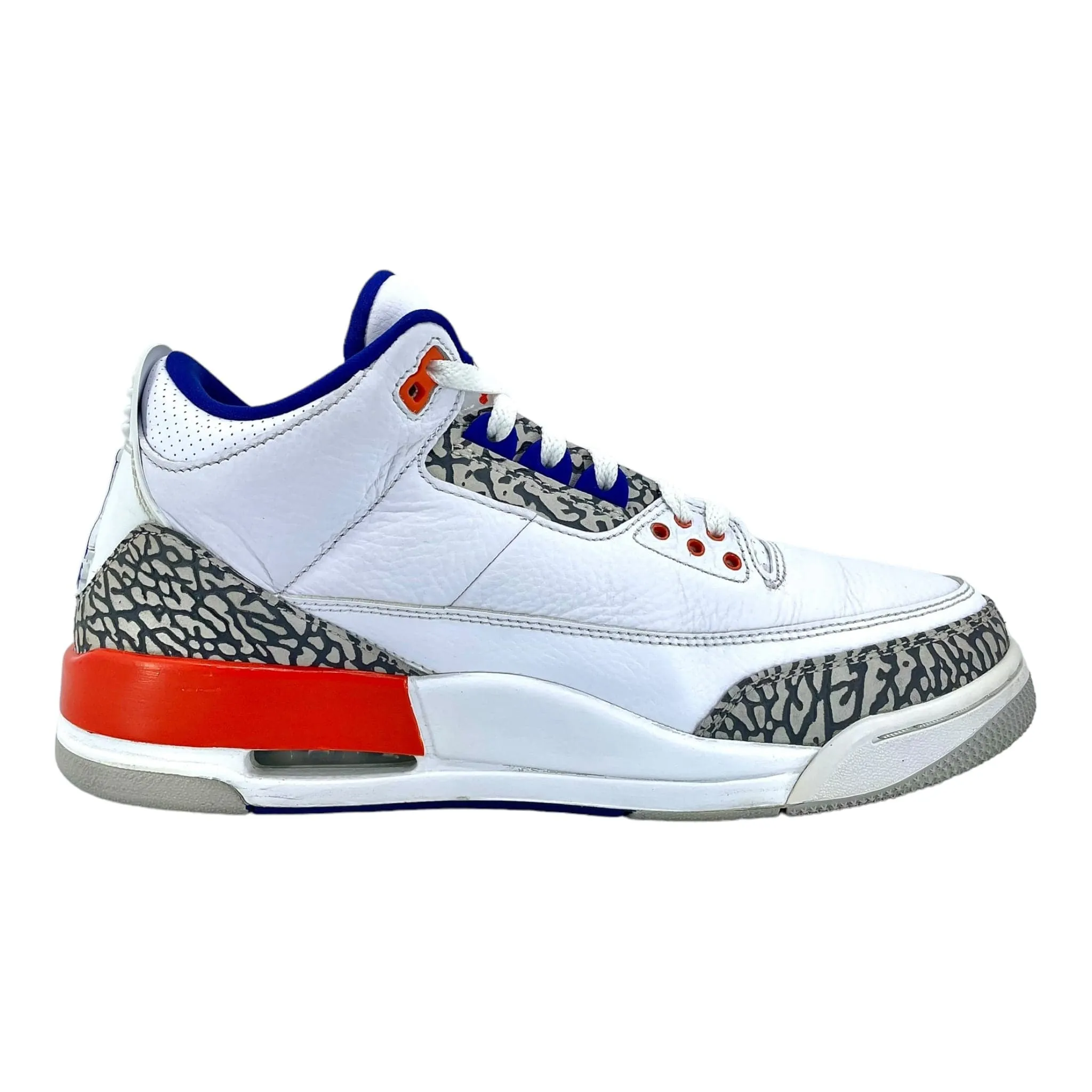 Air Jordan 3 Retro Knicks Pre-Owned