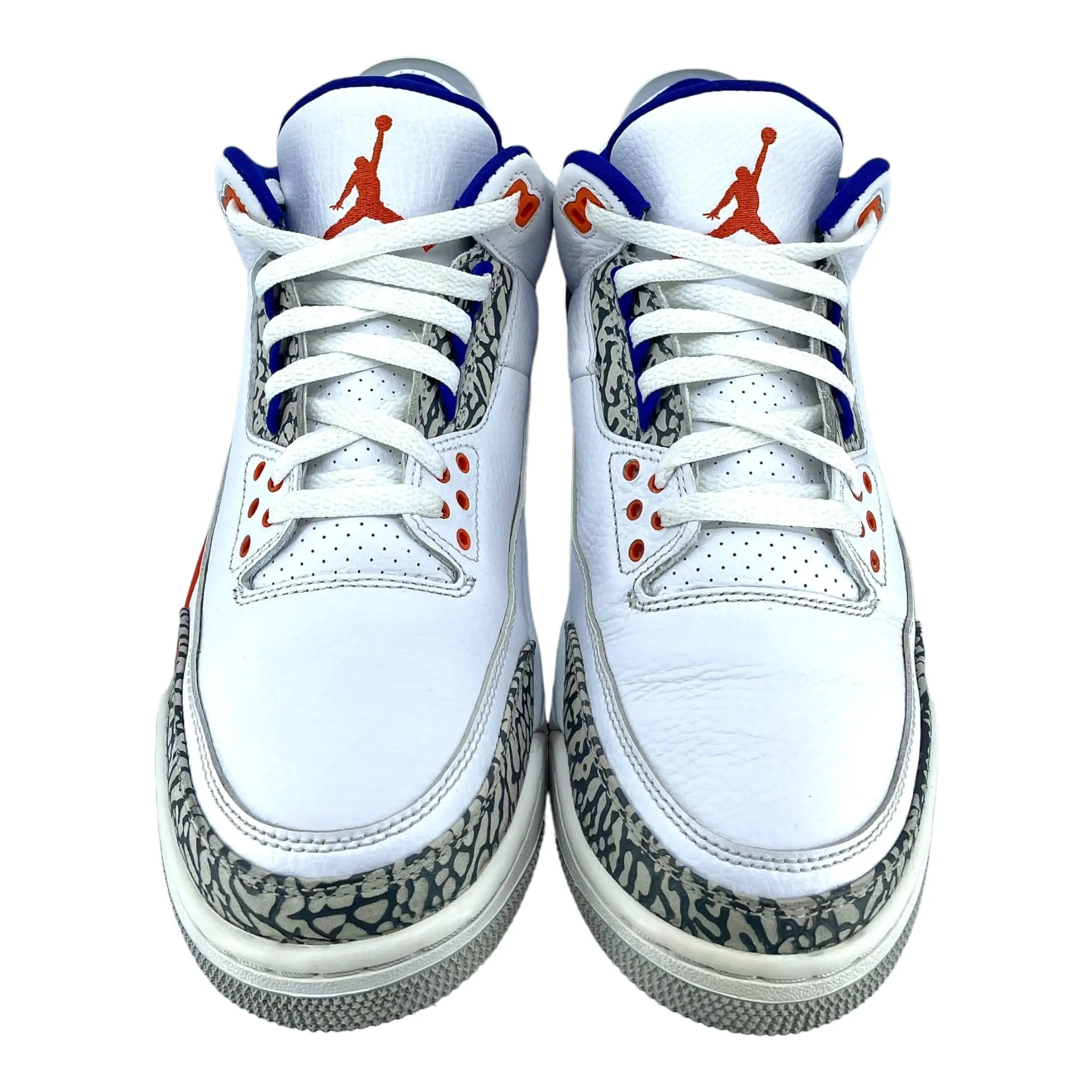 Air Jordan 3 Retro Knicks Pre-Owned