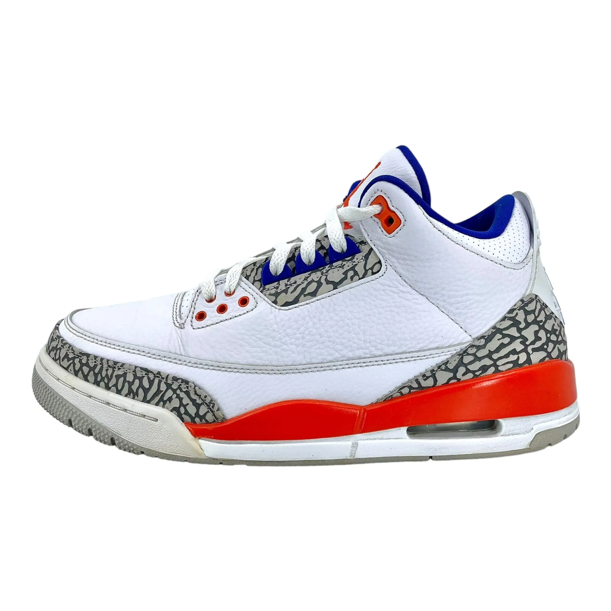 Air Jordan 3 Retro Knicks Pre-Owned