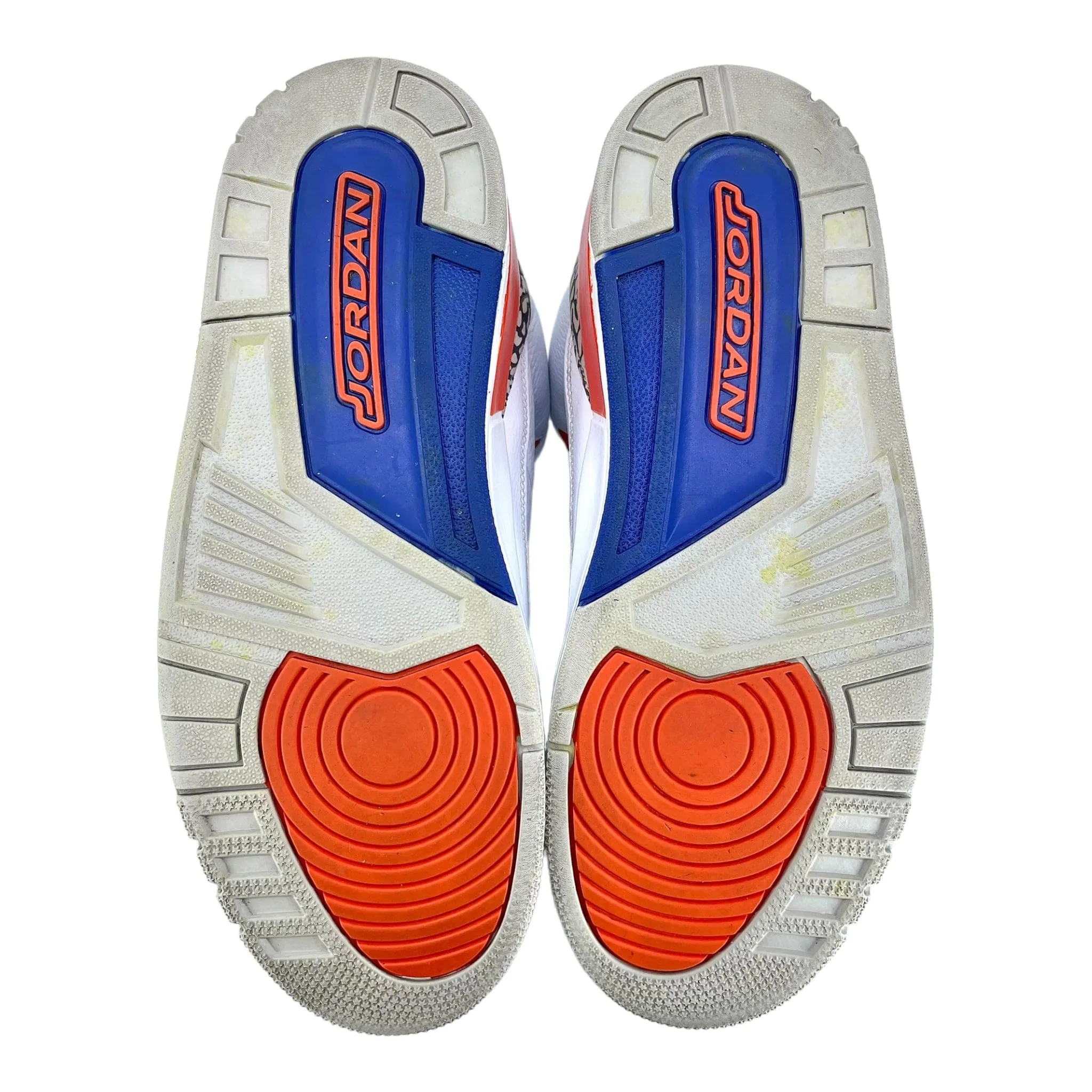 Air Jordan 3 Retro Knicks Pre-Owned