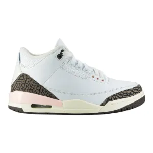 Air Jordan 3 Retro Neapolitan Dark Mocha (W) Pre-Owned