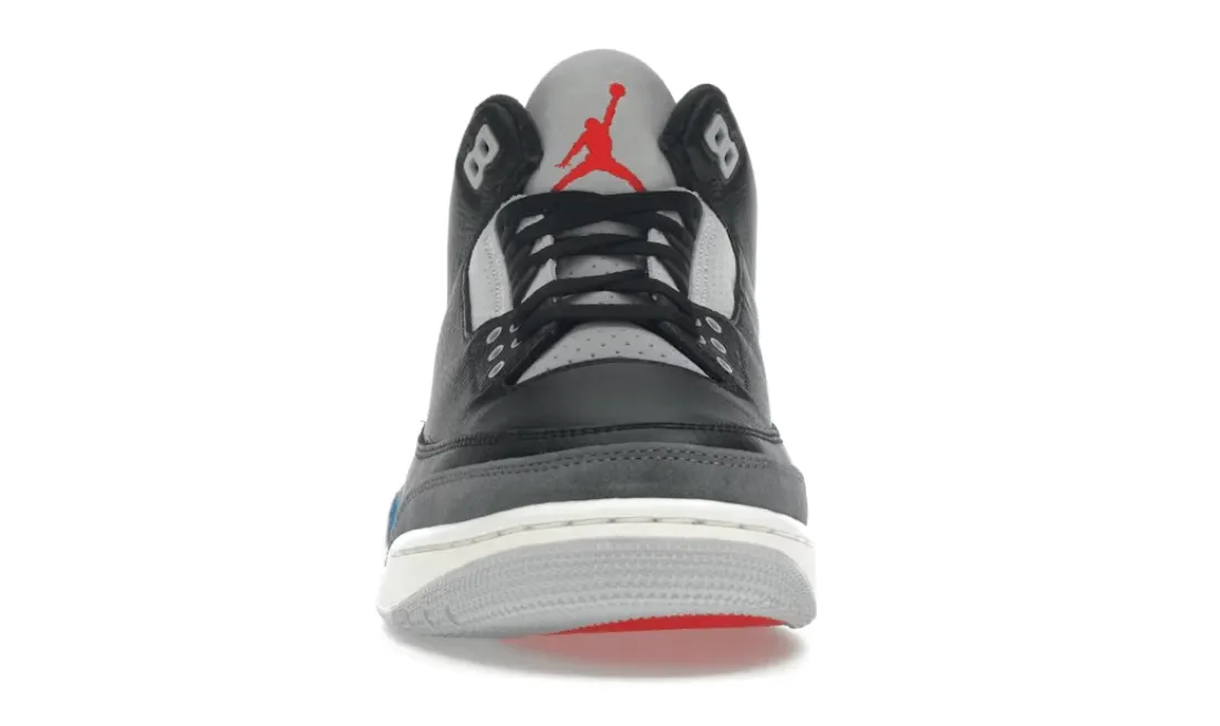 Air Jordan 3 Retro OG Rare Air