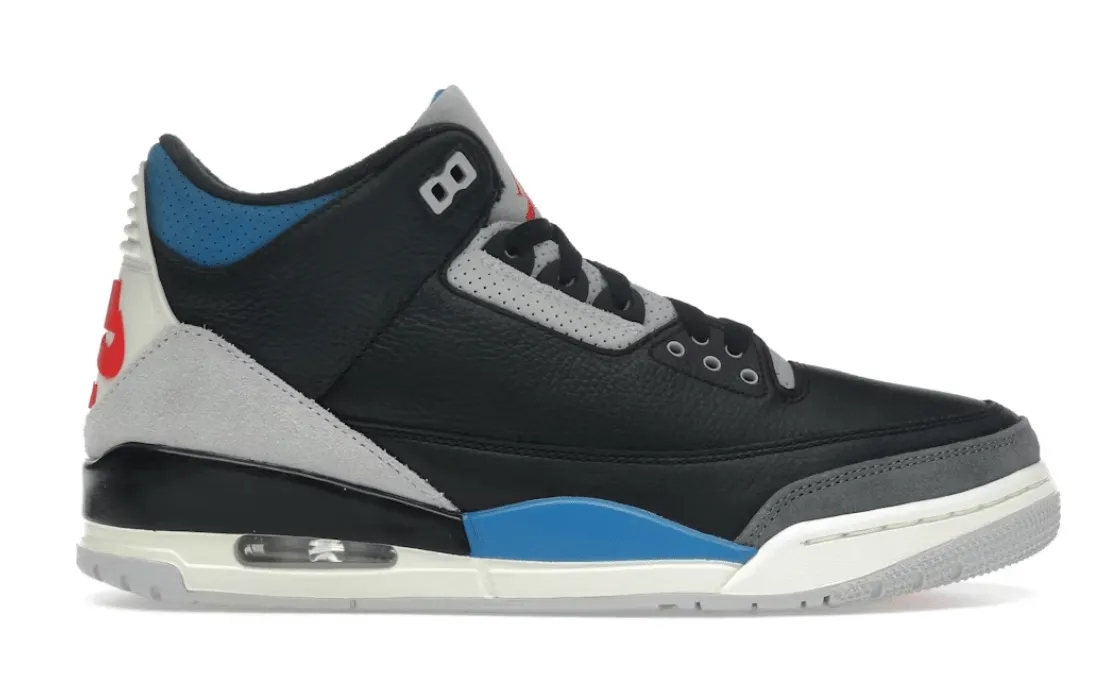 Air Jordan 3 Retro OG Rare Air
