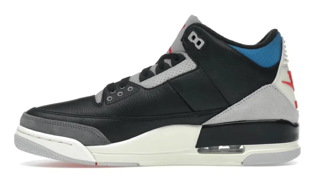 Air Jordan 3 Retro OG Rare Air